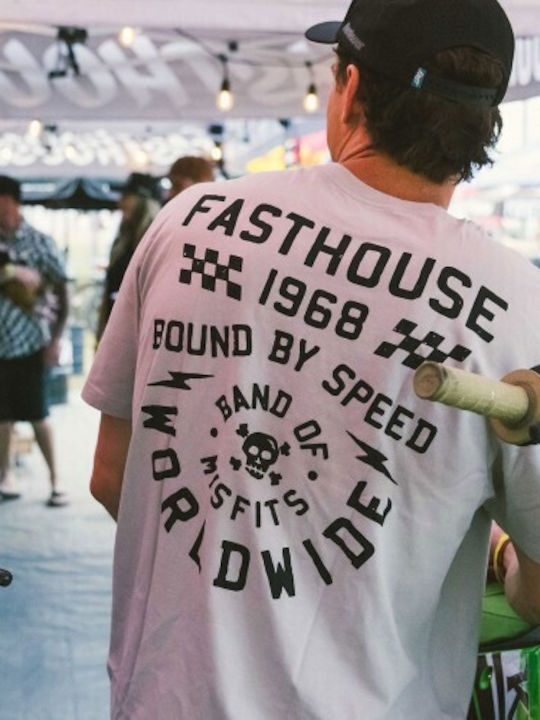 T-shirt Light Gray