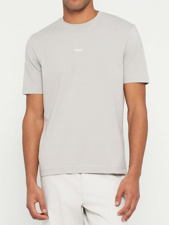 Tricou Beige
