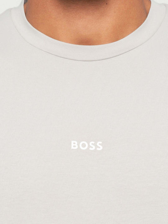 Tricou Beige