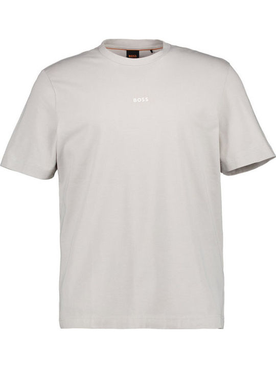 Tricou Beige