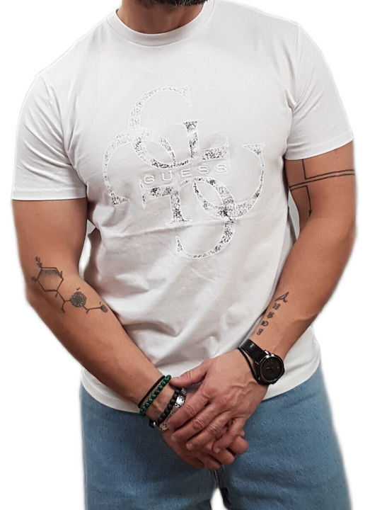 T-shirt White