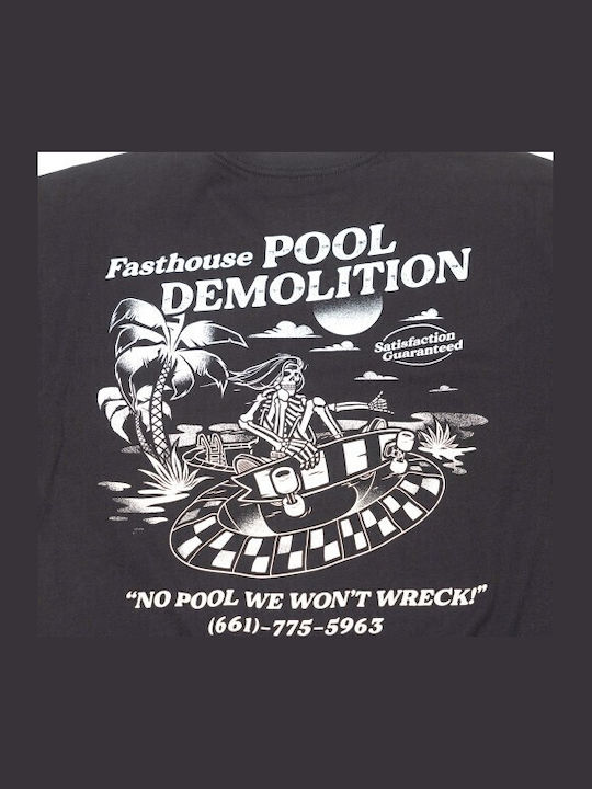 T-Shirt Black