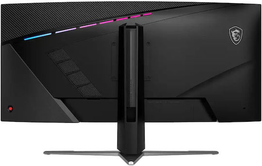 MSI MPG 346CQRF X24 Ultrawide Gebogen Monitor 34" QHD 3440x1440 240Hz mit Reaktionszeit 0.5ms GTG