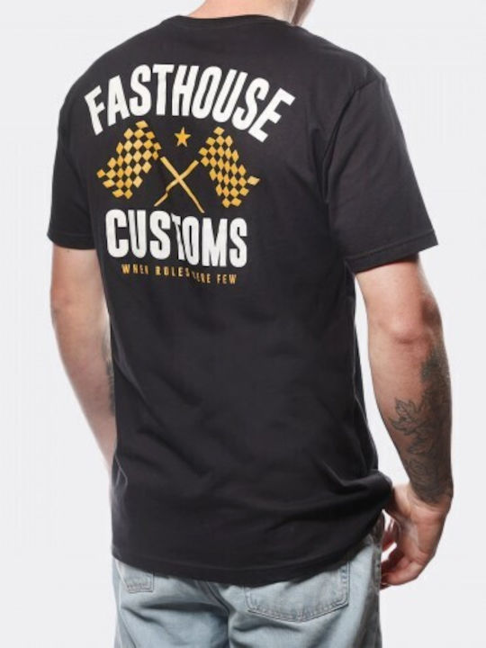 Fasthouse
