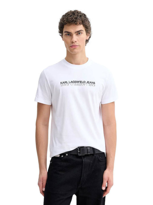 T-shirt White