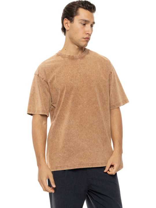 T-shirt Beige