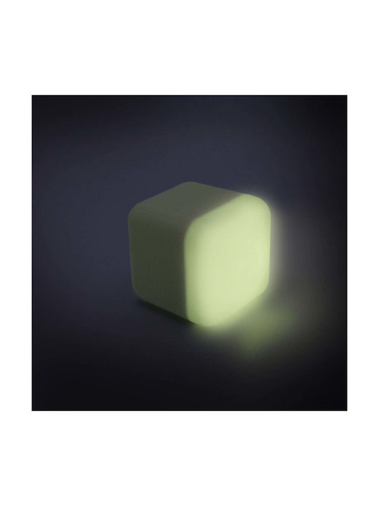 Cloud b Cloud b LED Night Light Drake the Dragon Power Green