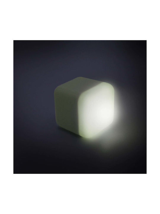 Cloud b Cloud b LED Night Light Drake the Dragon Power Green