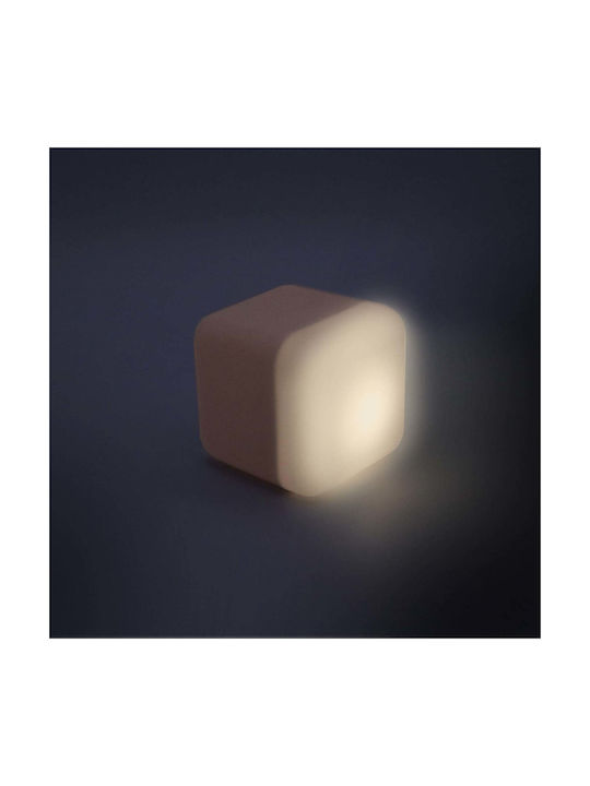 Cloud b Night Light LED Unicorn Lily Power Pink