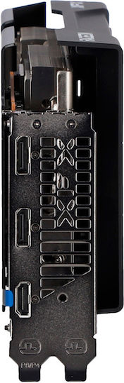 XFX Radeon RX 9060 8GB GDDR6 SWIFT Gaming Edition Κάρτα Γραφικών