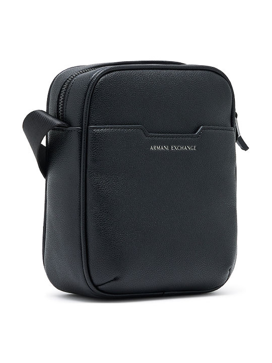 Men's Bag Shoulder / Crossbody Black