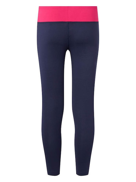 Kids Legging Long Navy Blue