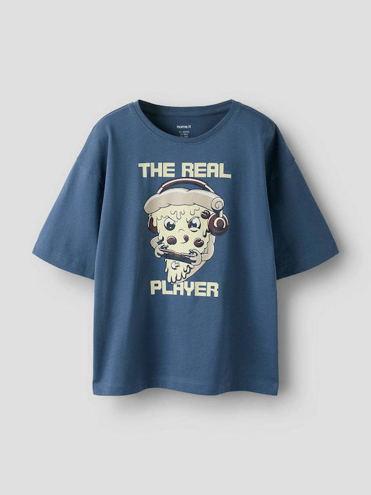 Tricou pentru copii RAF
