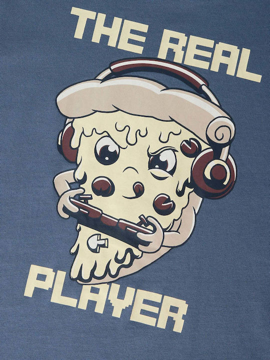 Tricou pentru copii RAF