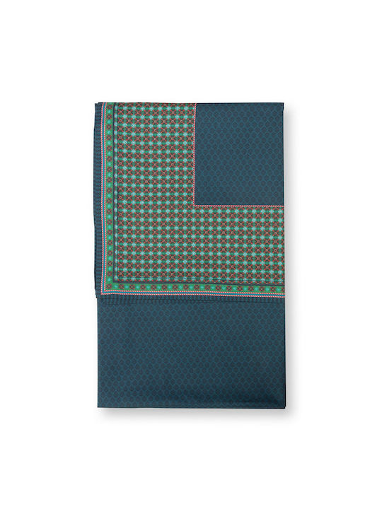 PiP Studio Tablecloth Blue 140x180cm