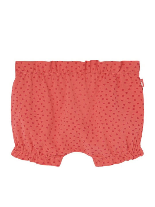 Kids Clothing Set with Shorts Summer 2 Pieces Pink