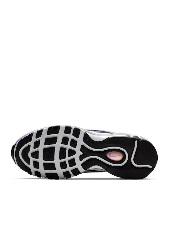 Air Max 97 SE GS Παιδικά Sneakers Μωβ