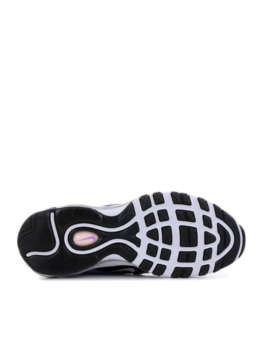 Air Max 97 SE GS Παιδικά Sneakers Μωβ