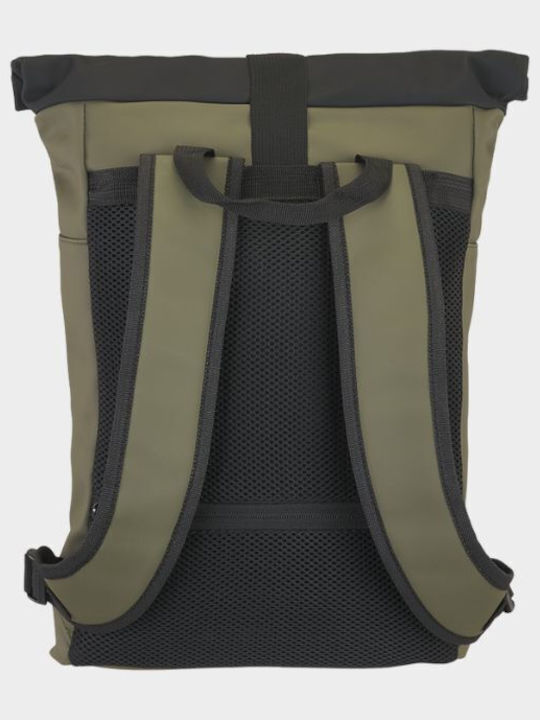 Paulter Backpack Αδιάβροχο Πράσινο Paulter Backpack Αδιάβροχο Πράσινο