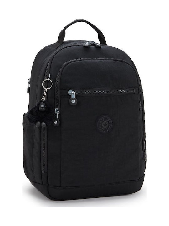 Kipling Seoul Μαύρο