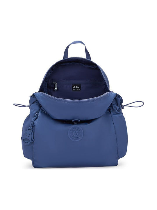 Kipling Rucksack Blau