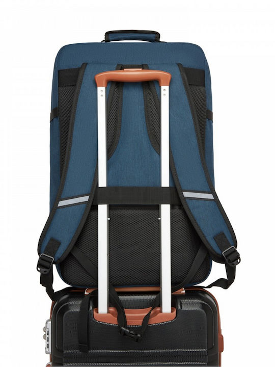 Miss Lulu Rucksack Marineblau