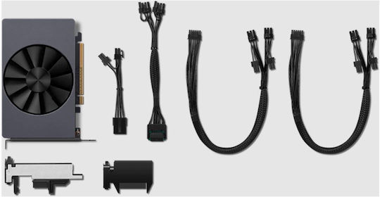 Lenovo GeForce RTX 5060 8GB GDDR7 Κάρτα Γραφικών