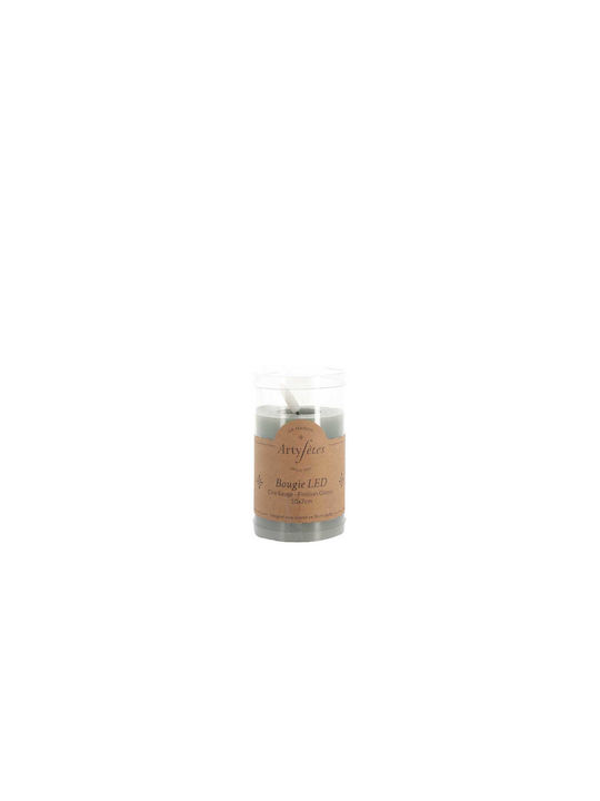 Beauty Home Dekorative Lampe Wachs-Politur