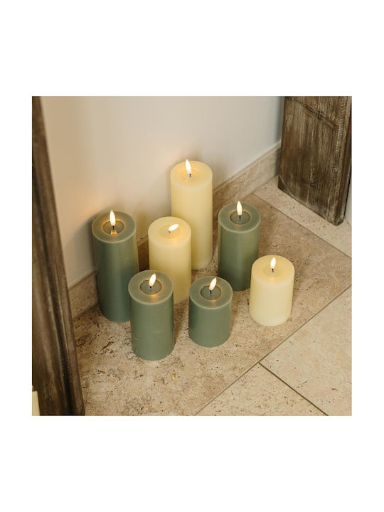 Beauty Home Decorative Lamp Wax Polish