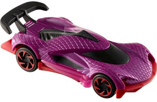 Hot Wheels Let's Race Activate Αυτοκινητάκι 1:32