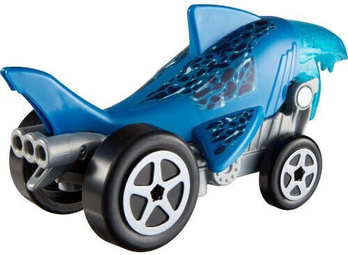 Hot Wheels Lasst Uns Rennen Aktivieren Auto 1:32