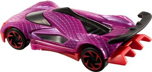 Hot Wheels Let's Race Activate Αυτοκινητάκι 1:32