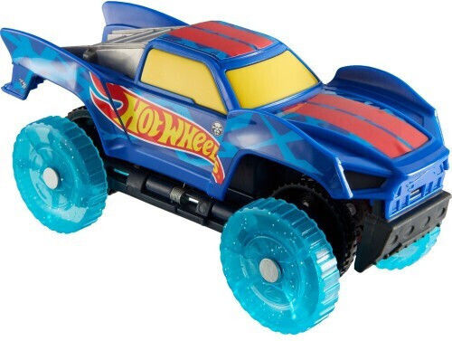 Hot Wheels Let's Race Activate Αυτοκινητάκι 1:32