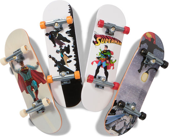 Techdeck Παιχνίδι Μινιατούρα TechDeck για 6+ Ετών