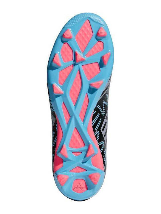 Nemeziz Messi 17.3 FG FG Παιδικά Ποδοσφαιρικά Παπούτσια με Τάπες Πολύχρωμα