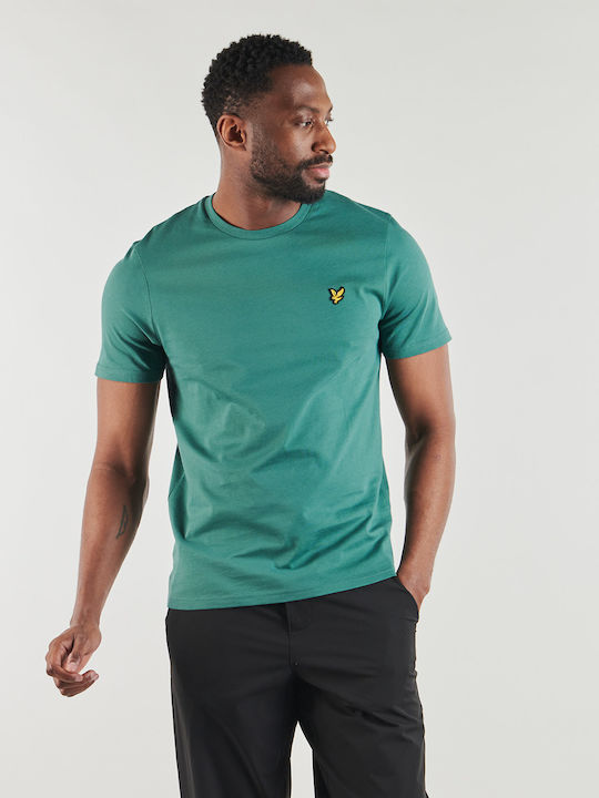 Tricou Verde