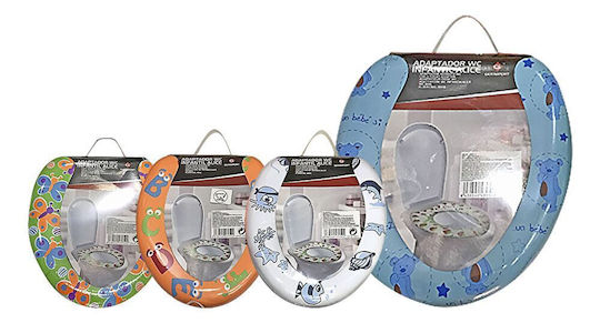HOMie Toddler Toilet Seat 10-505