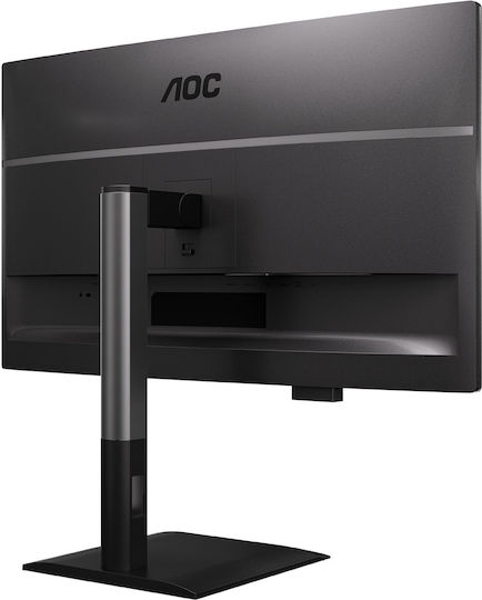 AOC Q27P4U IPS HDR Monitor 27" QHD 2560x1440 with Response Time 4ms GTG