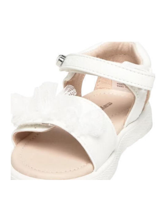 Kids' Sandals White