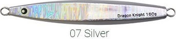 Falcon Künstlicher Köder Schieberegler 130gr Green Gold