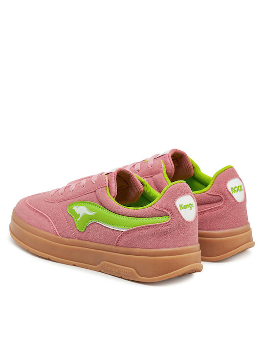 Γυναικεία Μποτάκια Pink