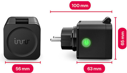 Innr Smart Single Socket