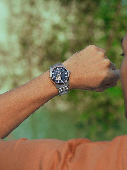 Timberland Automatic Watch Timberland Automatic Watch
