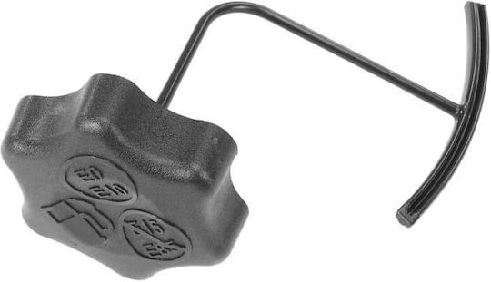 Genuine Briggs & Stratton Fuel Cap 08p5-092j-093j-09p7 596250