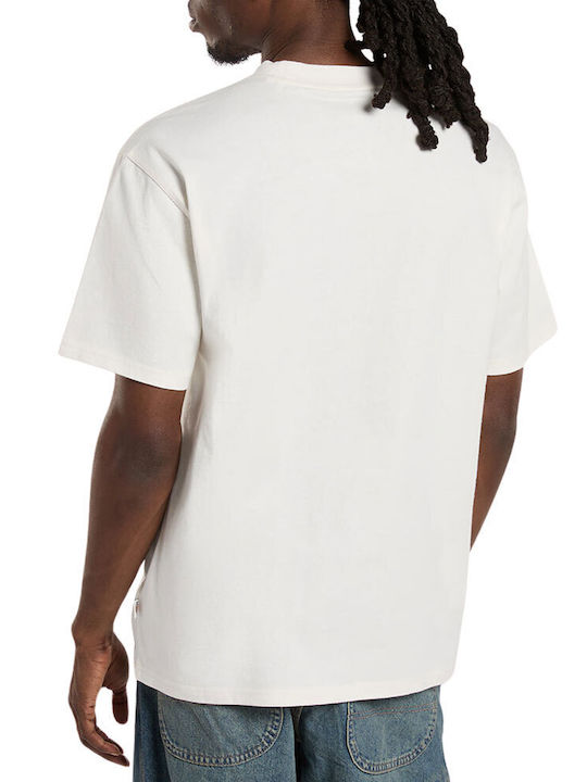 Loretto T-shirt Ecru