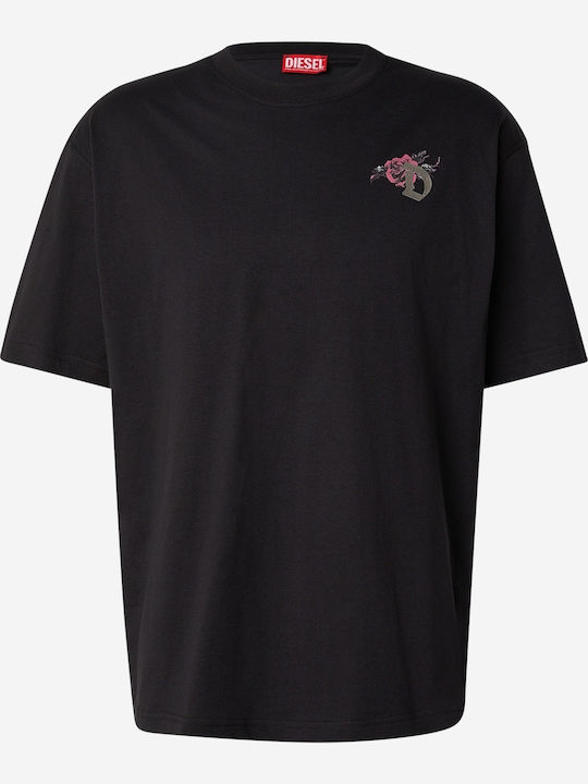 Tricou Black