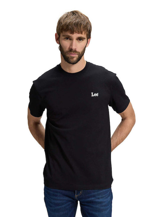 Logo T-shirt Black