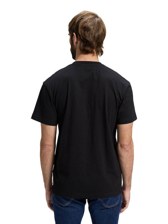 Logo T-shirt Black