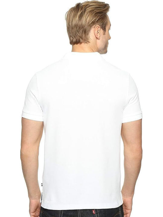 Nautica Polo T-shirt Λευκό