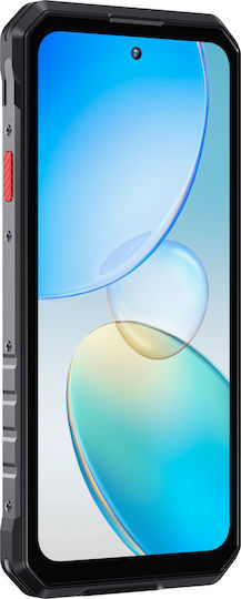 Oukitel WP58 Pro 5G Dual SIM (8/512GB) Black